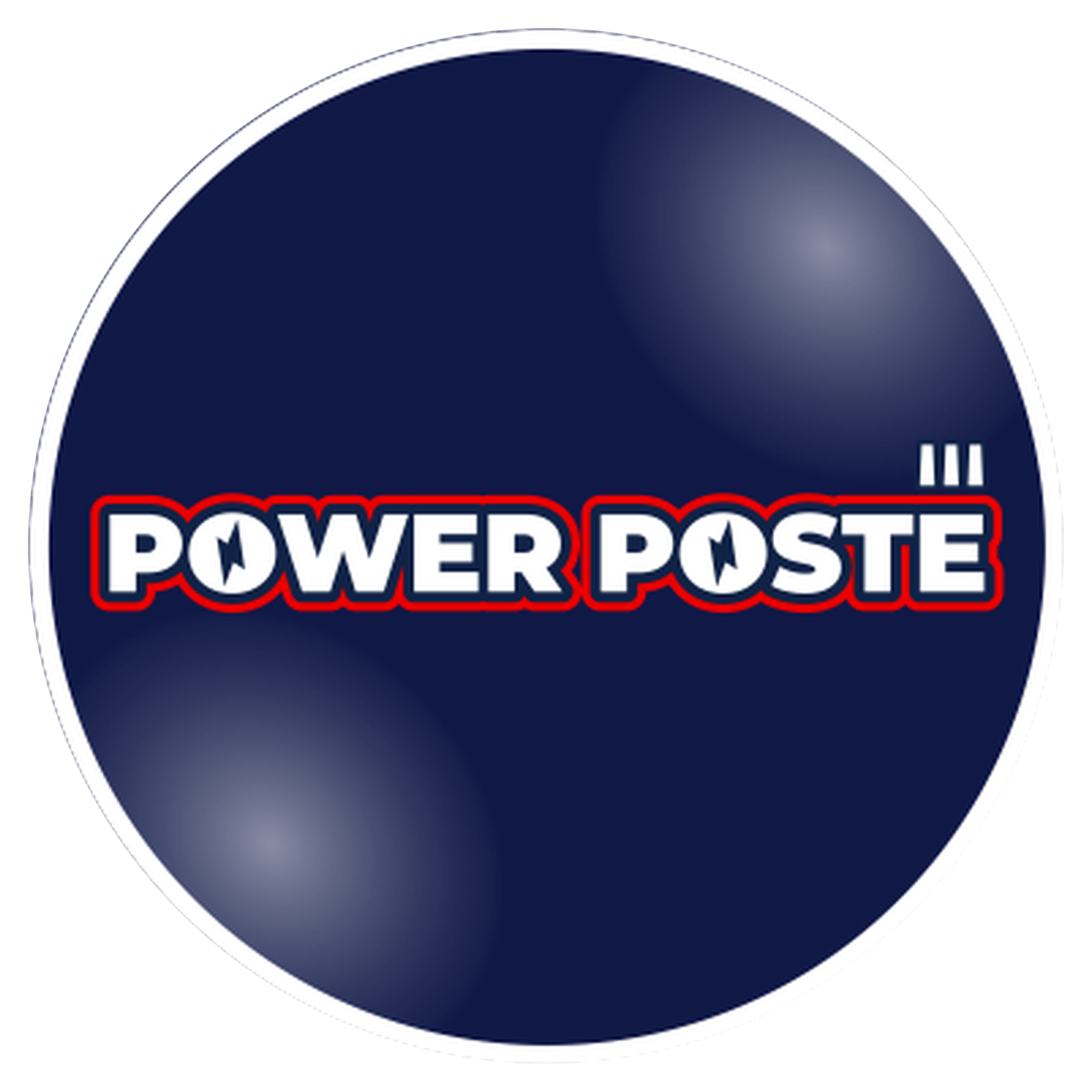 Power Poste