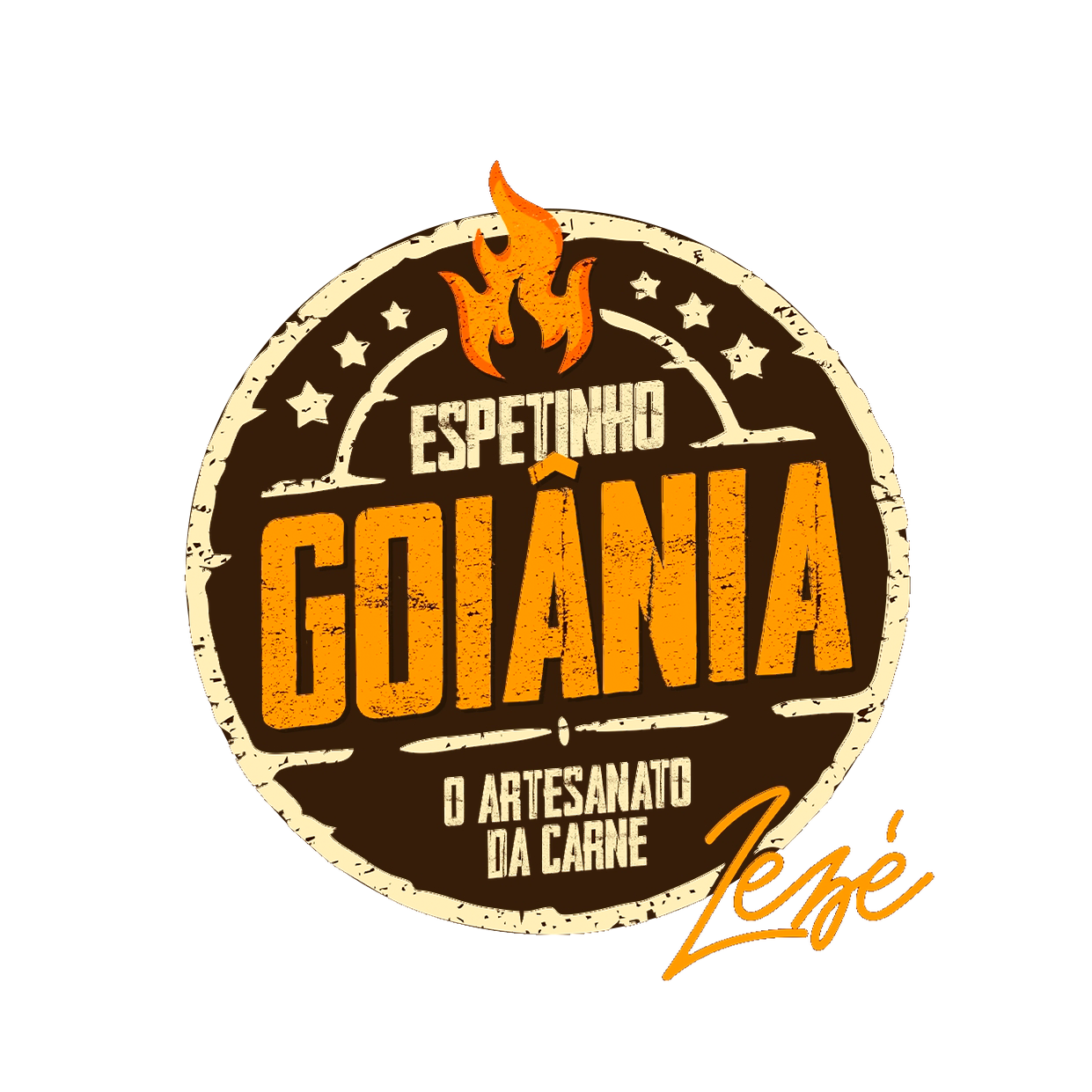Espetinho Goiânia